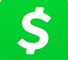  "Secure CashAPP payment interface used by Noble Mobile Notary Services for efficient client transactions."