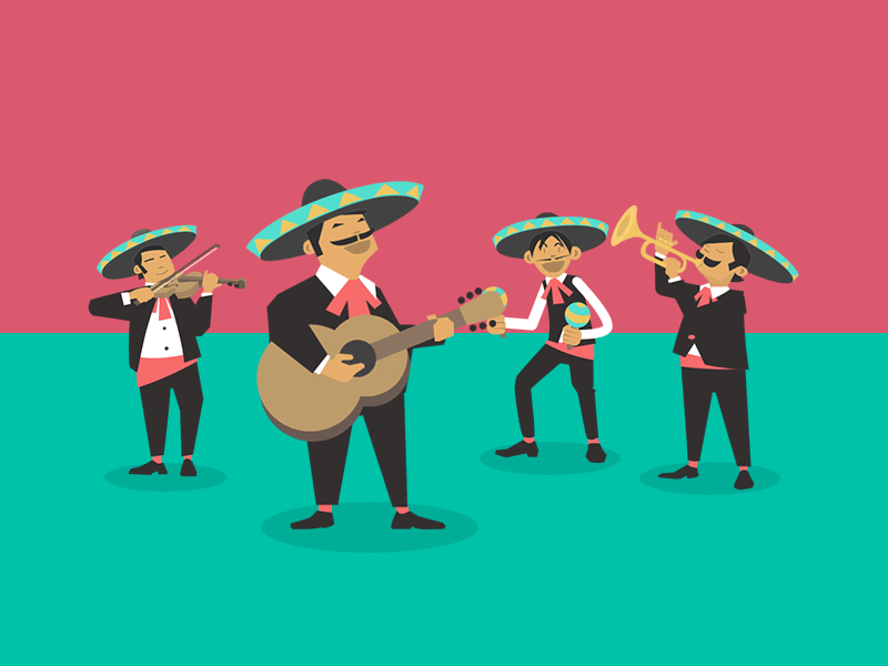 Los Mariachi Bros