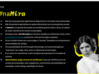 Como criar um GTM (Go-To-Market)?