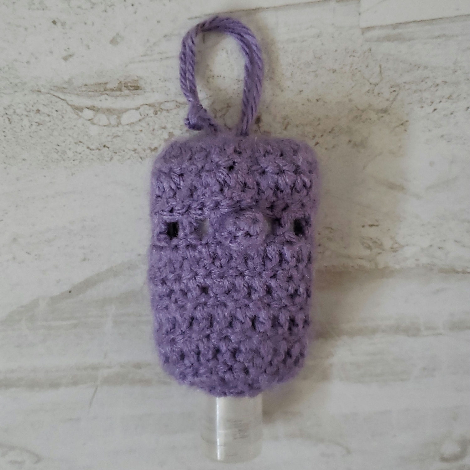 hand sanitizer cozy