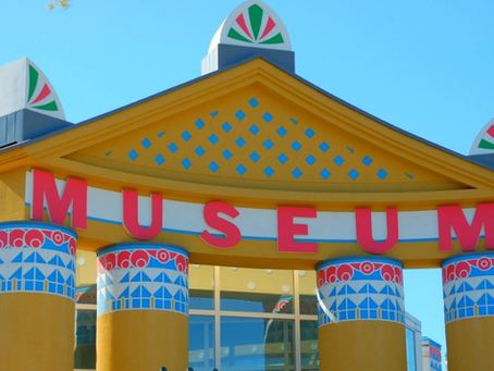 5 Museos gratis en Houston