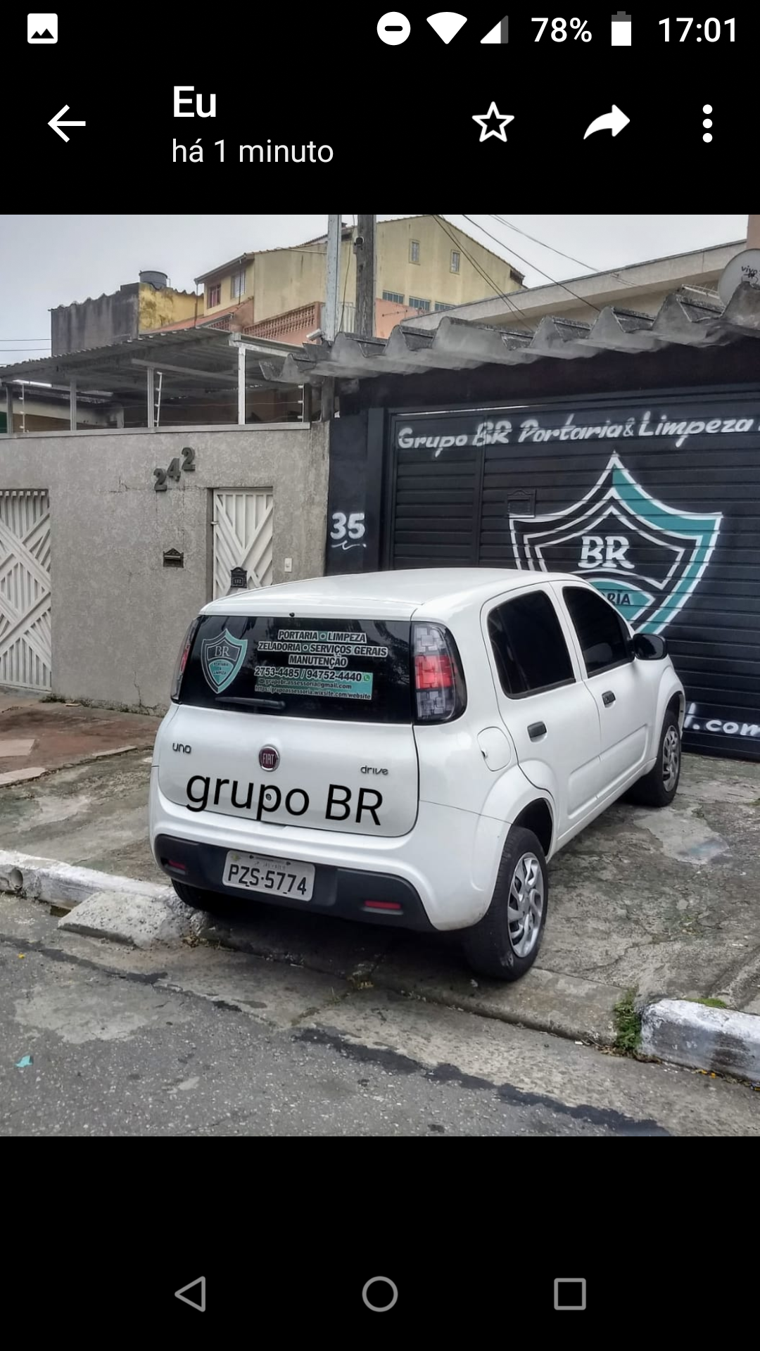Foto do escritor: grupobrassessoria