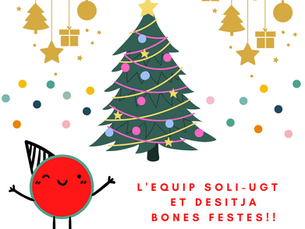 Bones festes!!
