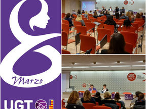 “Jornada Feminista y los beneficios de la Reforma laboral para las mujeres”