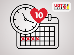 Microhàbits que milloren la cerca de feina en 10 minuts al día