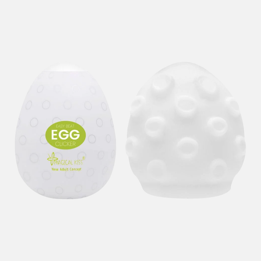 Masturbador Egg Clicker