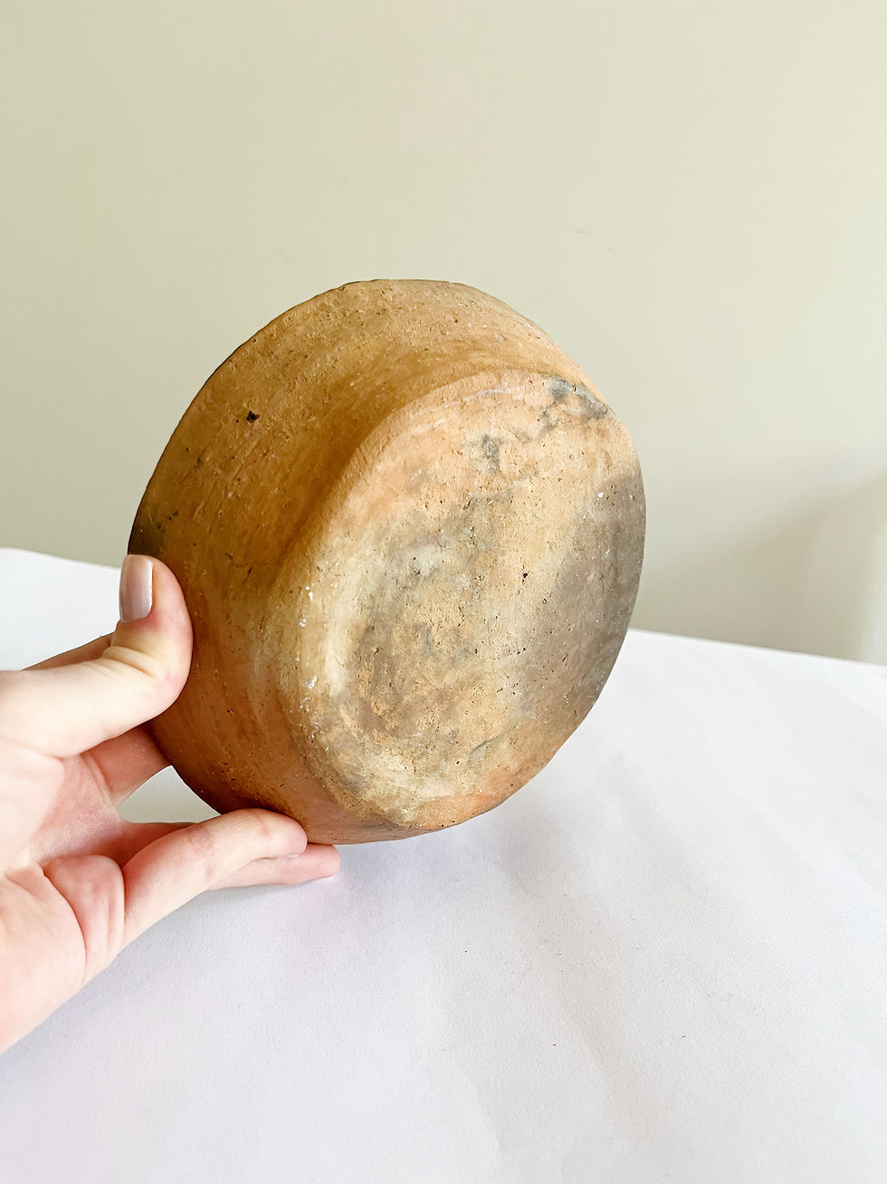 Miniatura: Cerâmica Kadiwéu