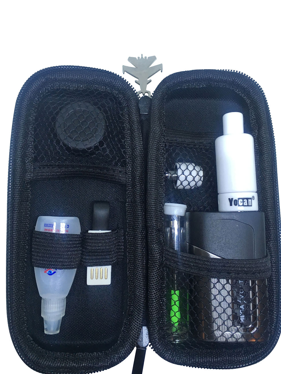 Thumbnail: Jet Pack: Custom Kit