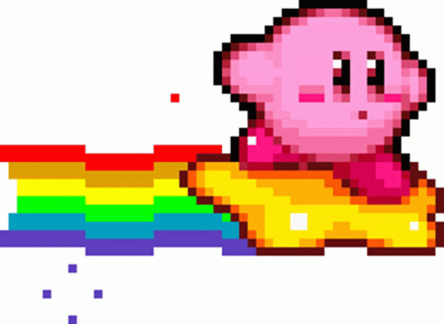 kirby fly.gif