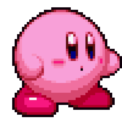 kirby stance.gif