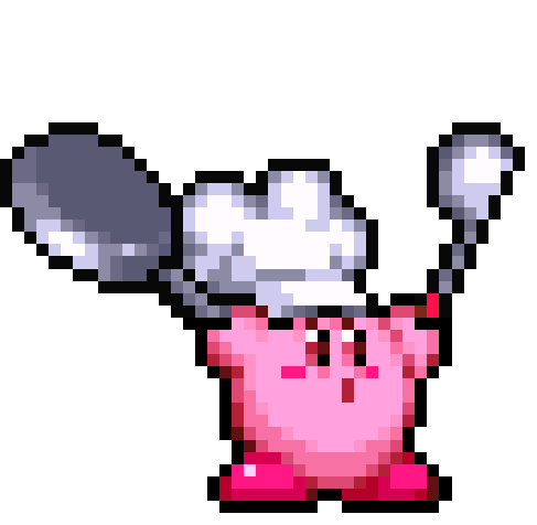 cooking kirby.gif