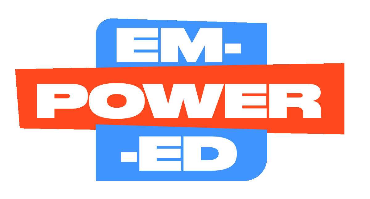 EllaVai Empowered Gif
