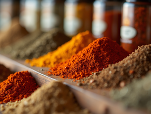Delicious Recipes Using Our No MSG Seasonings