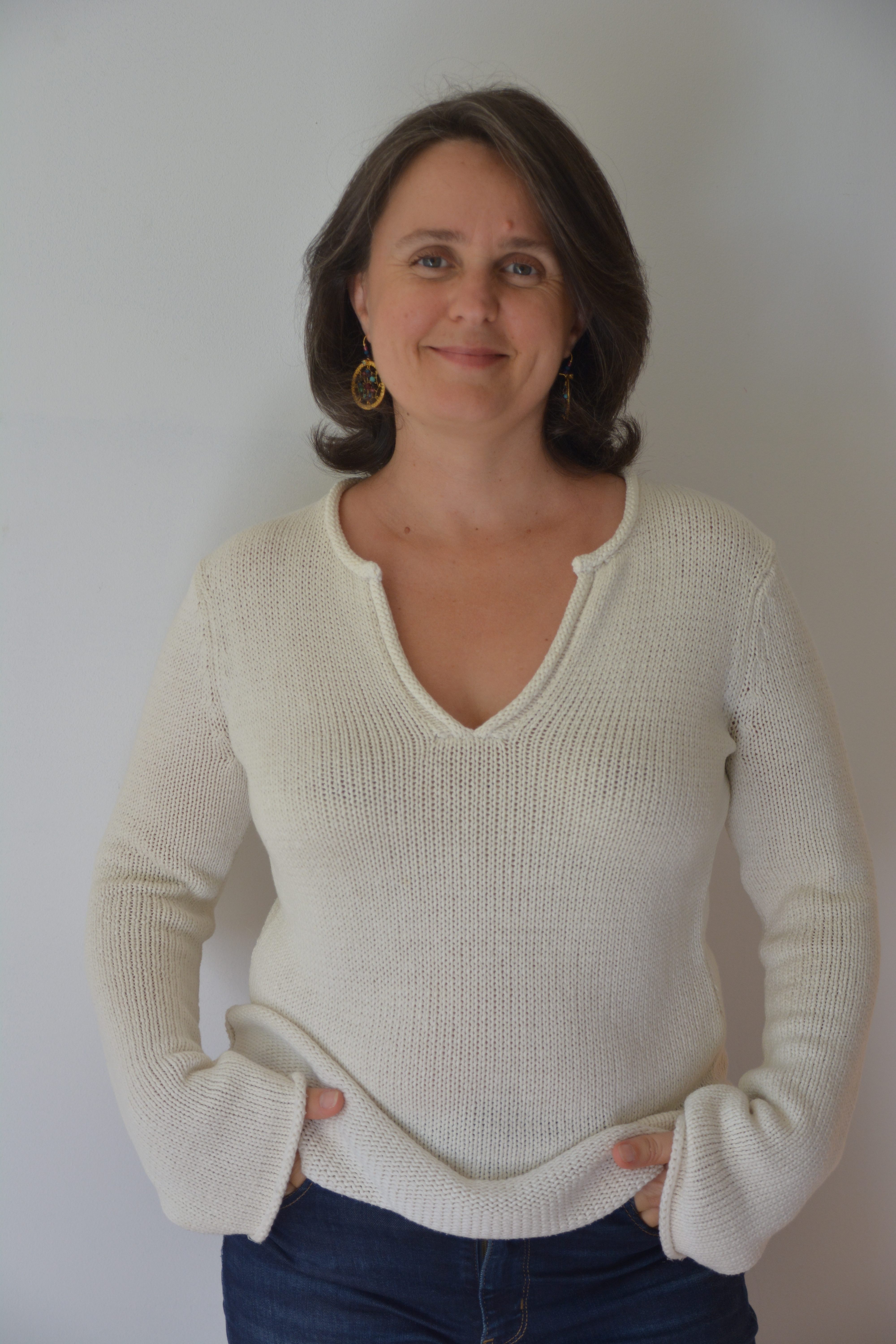 Delphine BOUSCAYROL