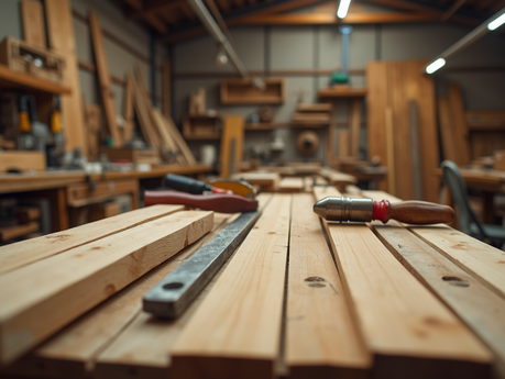 Discover Expert Carpenters Near You