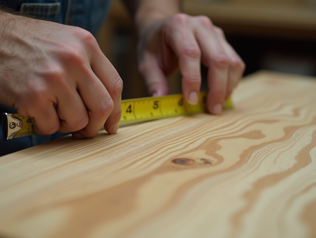 Why Hiring a Professional Carpenter Matters for Your Renovation
