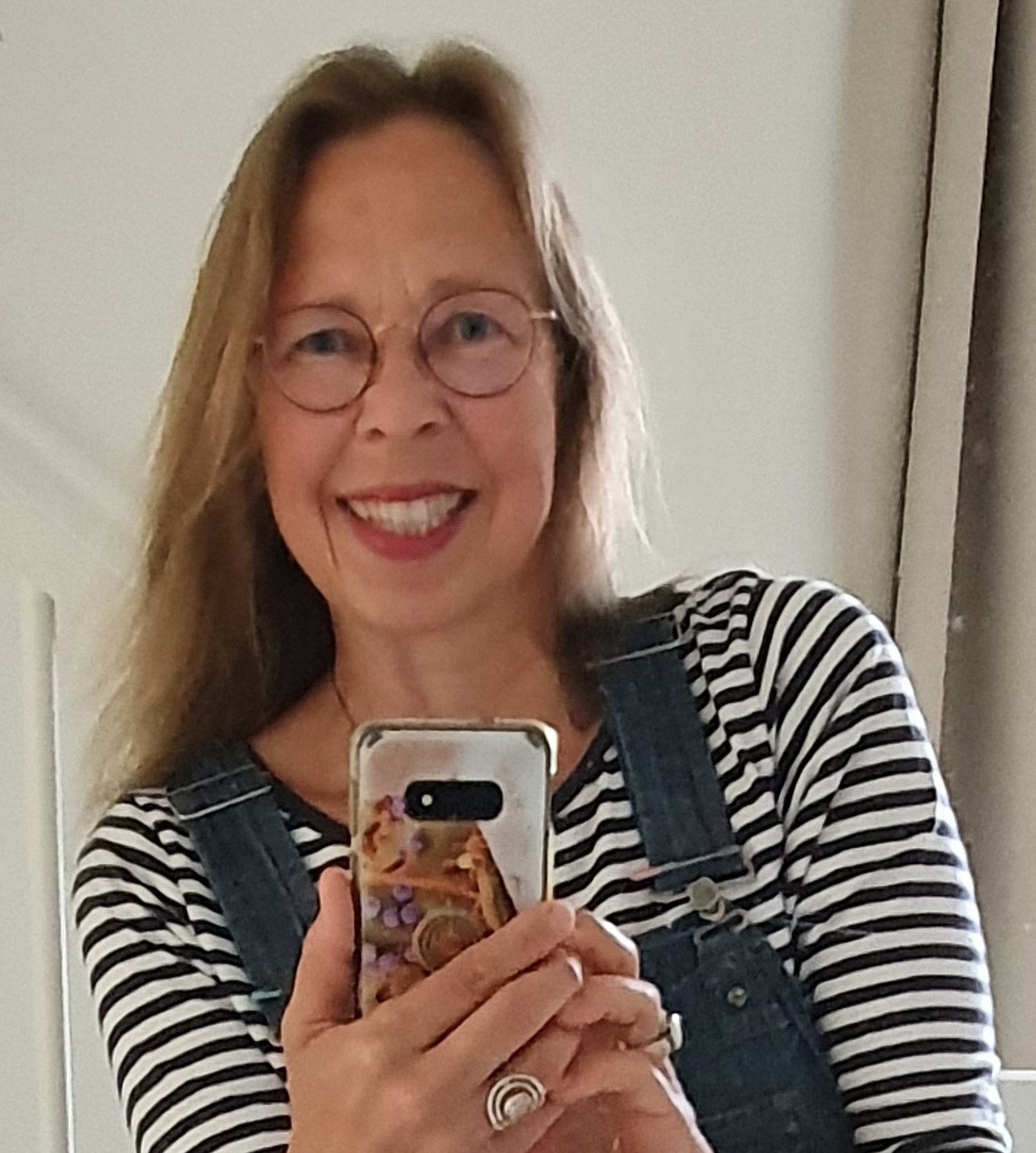 Writer: Marcelline Goyen