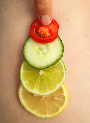 Skin acidity (pH) and the impact on skin health and microbiome.