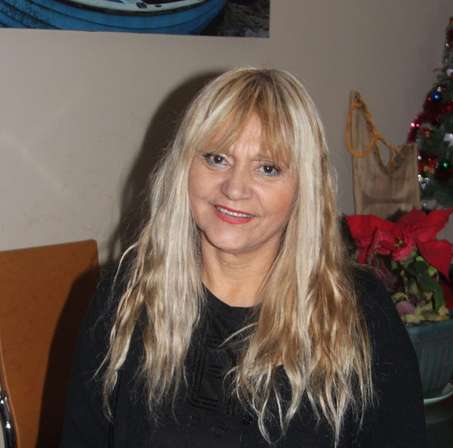 ELVIRA RAMOS ZAMORANO