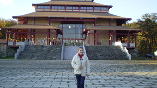 A BUDDHIST EXPERIENCE