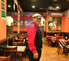 OAXACA, MEXICAN FLAVORS IN HUNTINGTON