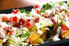 CELEBRATING LIFE with Guerrero’s flavors