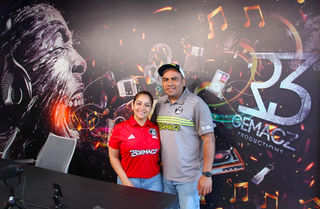 ROSSY ALARCÓN, reina del Encebollado en Brooklyn