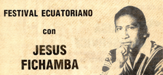JESÚS FICHAMBA, DE PIKUCHI A SEVILLA