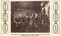 JUNETEENTH, la nueva historia continental