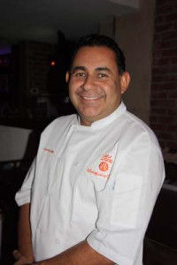 RICARDO CARDONA, EL LUJO SALVADOREÑO DE NY