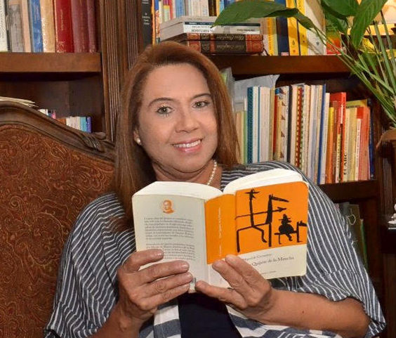 ELIZABETH BALAGUER