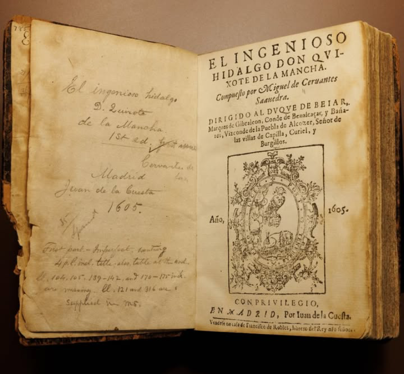 Quijote