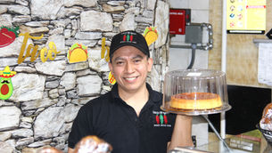 On the east side of 31st Street at Park Avenue, there is a powerful representation of Latin American culinary culture, nestled within one of Midtown Manhattan’s most historically layered and culturally rich districts.