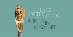 Una oportunidad excepcional para conocer, aprender y difundir la riqueza ancestral de América Latina, nos la ha presentado una vez más el Museo de Arte Metropolitano de Nueva York (MET) con la muestra Lifes of the Gods, divinity in Maya Art.