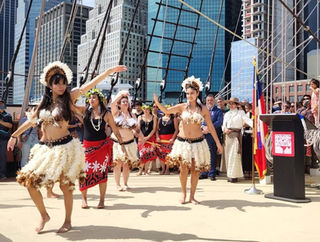 A HISTORIC TRADITION