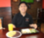 Iván González, manager y socio de la sucursal CINCO DE MAYO SUNSET PARK, aporta 30 años de experiencia en la industria restaurantera de Nueva York. Desde hace 11 años domina la cocina auténtica mexicana y lidera este restaurante con dedicación y excelencia.