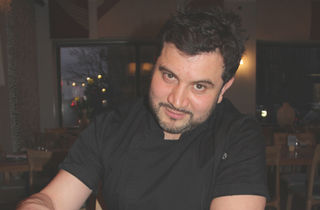 El chef colombiano Javier Cabrera, especialista en cocina peruana, ha logrado consolidar su carrera después de muchos sacrificios, con paciencia, constancia y determinación.