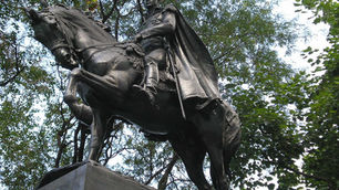RECOVERING THE LEGACY OF SIMÓN BOLIVAR