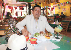 VICTOR LOJA, BUILDING A DYNASTY OF FLAVORS IN NEW YORK