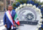 El Dr. Jaime Lucero, empresario poblano que lidera la promoción de la edudcación en Nueva York, fue el Gran Mariscal del 60o Desfile de la Hispanidad en la Quinta Ave. en Manhattan.