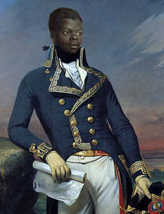El 1o de enero de 1804 marca un hito en la historia de la independencia del continente americano y por ello, recordamos y rendimos homenaje al valor y a las contribuciones de hombres como Francois Toussaint-Lovertur, líder de la primera revolución latinoamericana.