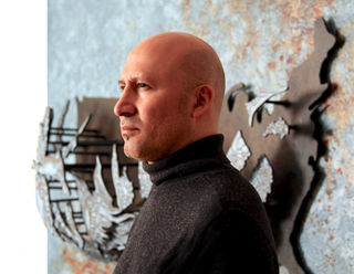 PABLO CAVIEDES MUESTRA NUEVA ETAPA