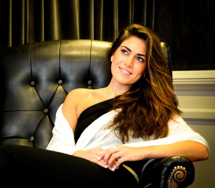SOLANGE MERDINIAN