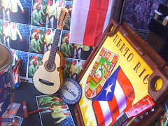 CASA LATINA 57 YEARS