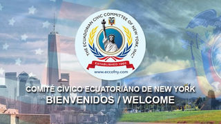 ECUADORIAN CELEBRATIONS IN NYC