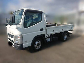 専門家が解説 2トントラックの荷台のサイズと積載量