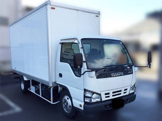 専門家が解説 2トントラックの荷台のサイズと積載量 専門家が解説 2トントラックの荷台のサイズと積載量