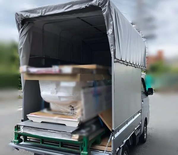 車両紹介 アシストライン株式会社 大阪 車両紹介 アシストライン株式会社 大阪