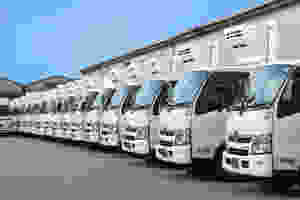 良い運送会社とは?!