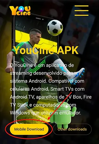 Baixar youcine apk.webp